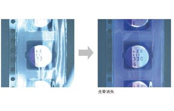 透過透明物體檢測(cè)，如何選擇光源照明方式