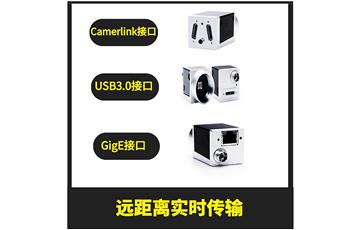工業(yè)相機選型環(huán)節(jié)第4步： 分辨率、芯片與像素尺寸
