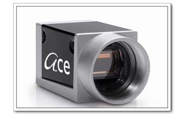 1000萬像素USB3.0工業(yè)相機acA3800-14uc/um