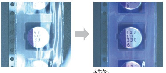 透過透明物體檢測，如何選擇光源照明方式.jpg